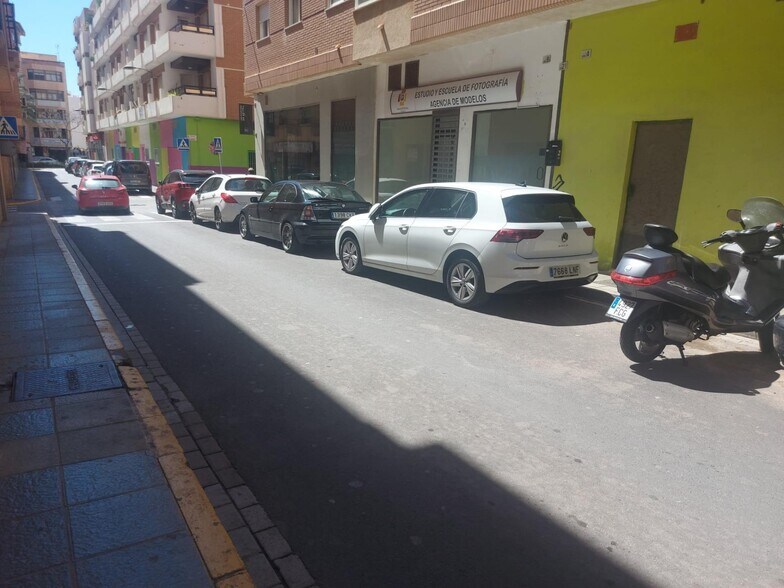Retail in El Ejido, Almería for sale - Building Photo - Image 2 of 9