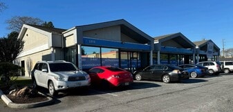 Lakewood Medical Office - Storefront Property
