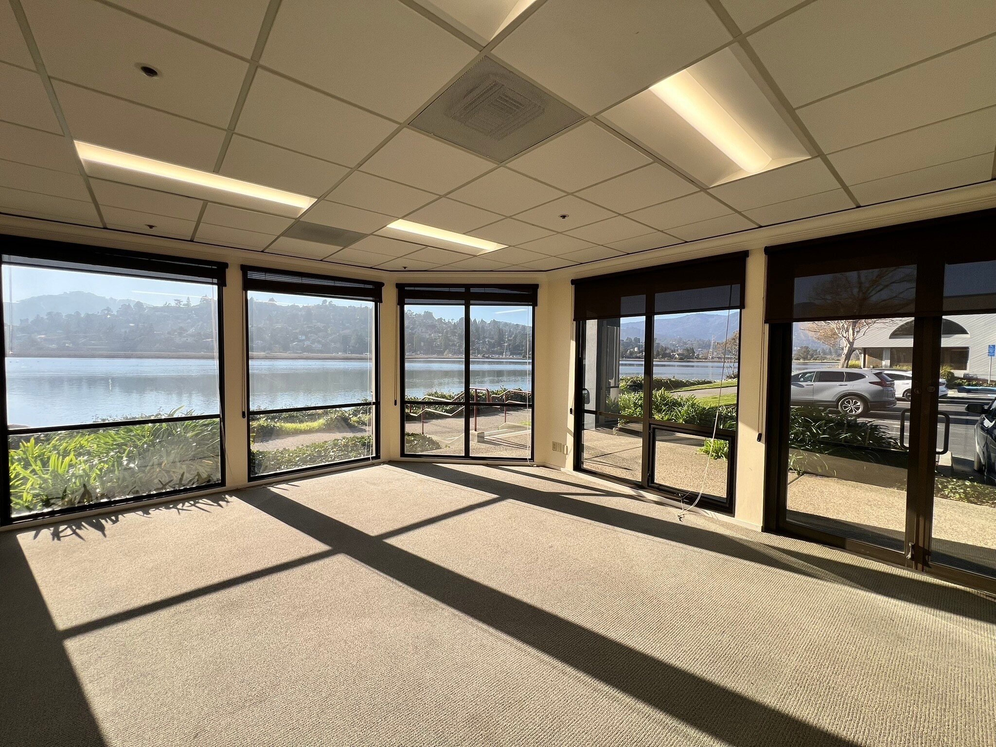 591 Redwood Hwy, Mill Valley, CA for lease Building Photo- Image 1 of 5