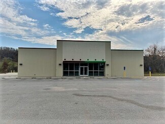 More details for 360 N Main St, Amsterdam, OH - Retail for Lease