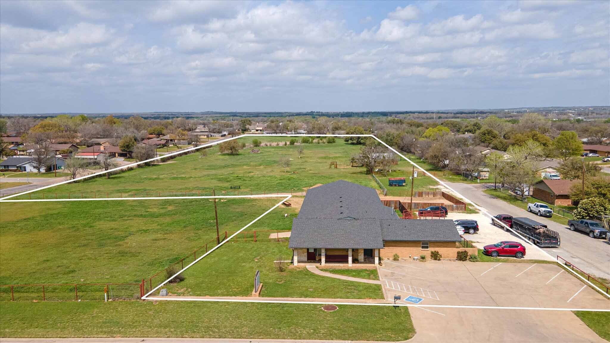 1259 W Lingleville Rd, Stephenville, TX 76401 Retail for Sale