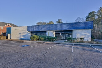 4664 Lawrenceville Hwy NW, Lilburn, GA for sale Building Photo- Image 2 of 45