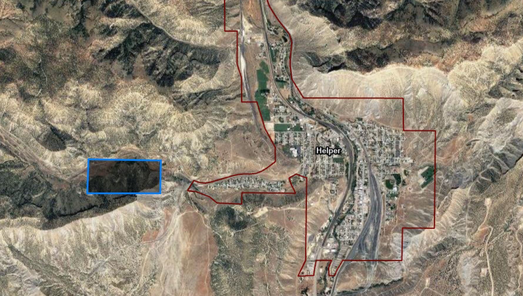 3630 Spring Canyon Rd, Helper, UT for sale Primary Photo- Image 1 of 5