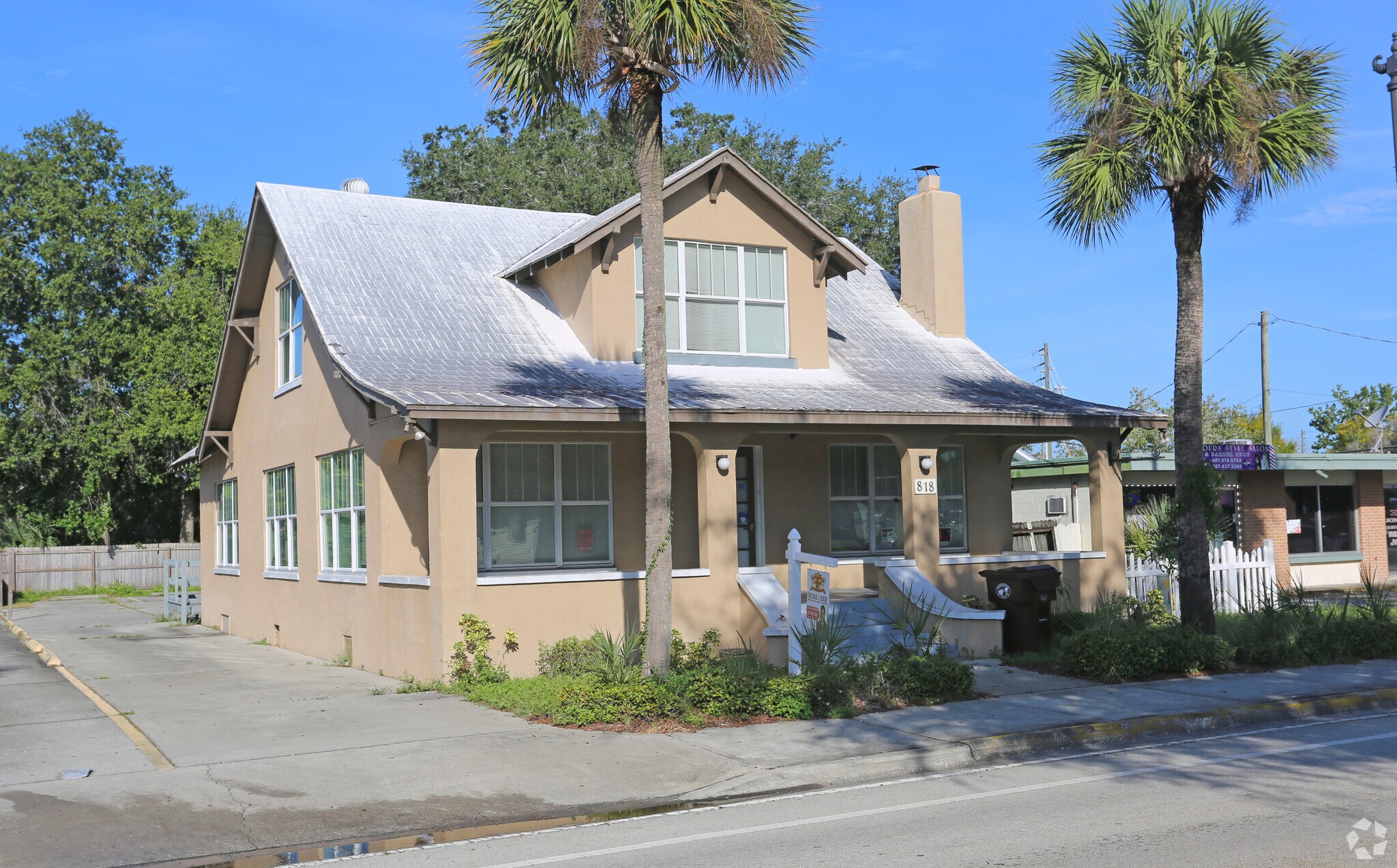 818 N Main St, Kissimmee, FL for sale Primary Photo- Image 1 of 1