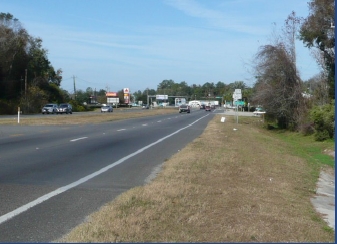 256 S Highway 17, East Palatka, FL for lease - Building Photo - Image 2 of 7