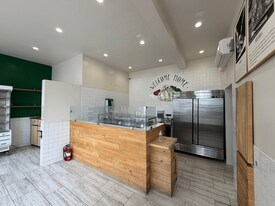 2nd Generation Restaurant Turn Key ! - Storefront Property