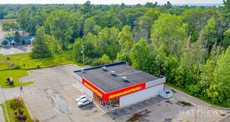 More details for 1200 W Houghton Lake Dr, Prudenville, MI - Retail for Sale