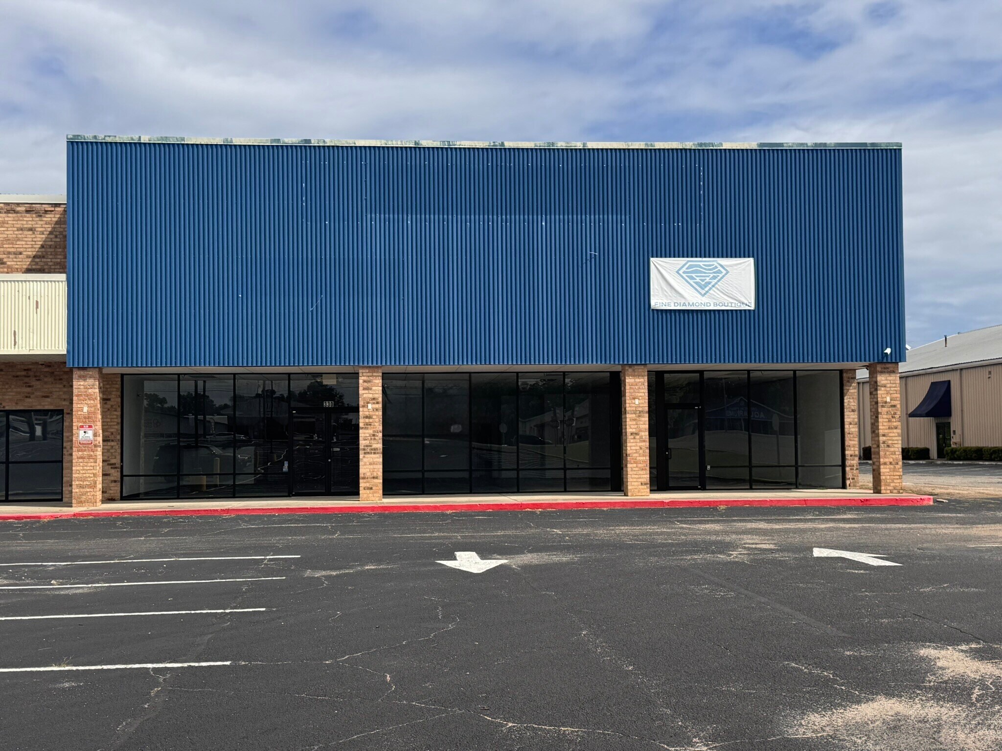330-380 Pass Rd, Gulfport, MS for sale Building Photo- Image 1 of 2
