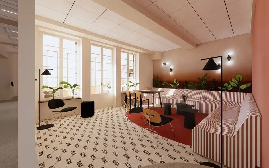 Office in Lyon for sale - Building Photo - Image 3 of 15