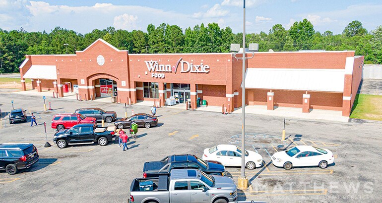 740 N Schillinger Rd N, Mobile, AL for sale - Building Photo - Image 1 of 1