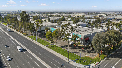 15501 Red Hill Ave, Tustin, CA for lease Building Photo- Image 2 of 7