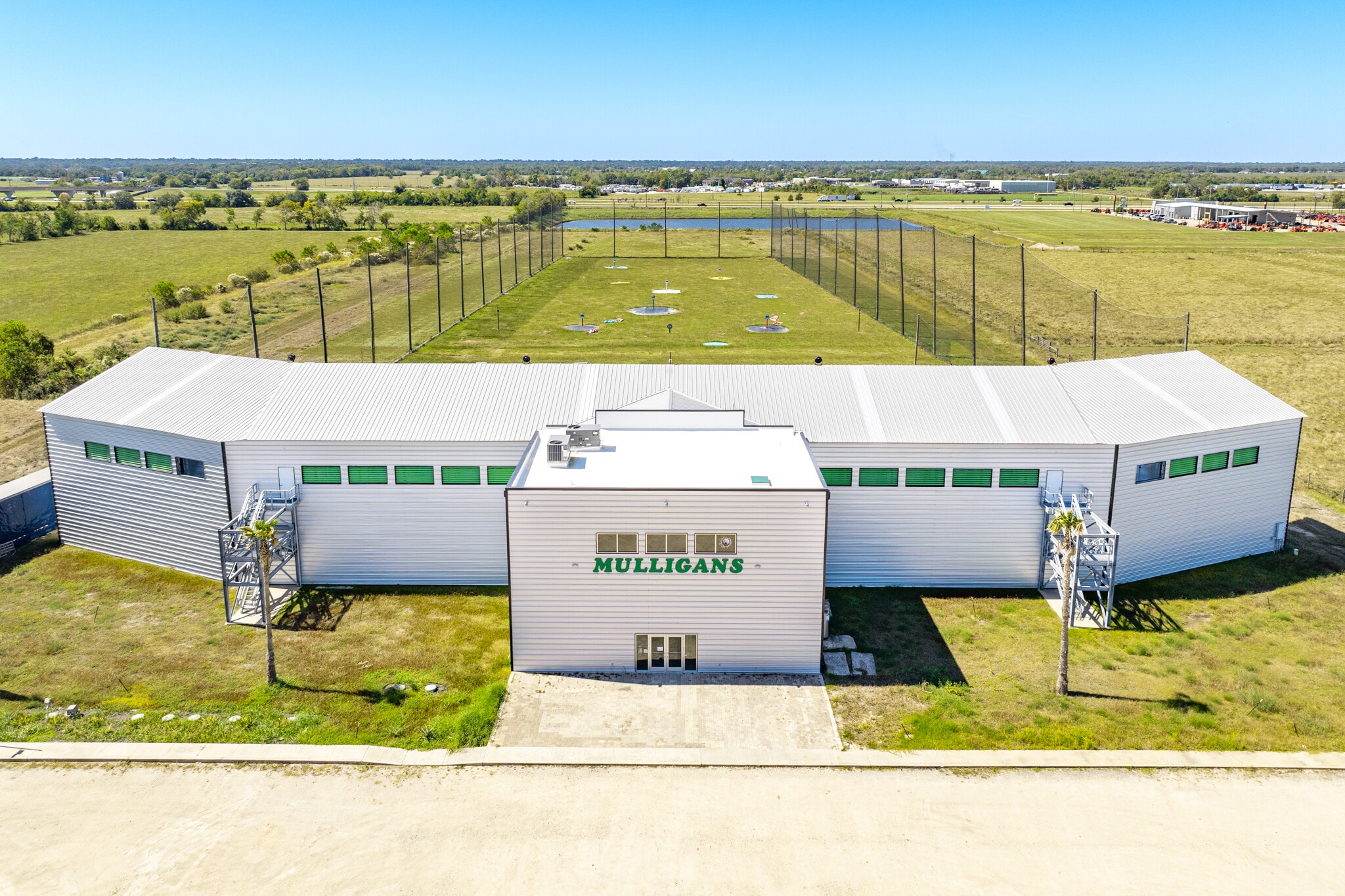 855 County Road 340, Angleton, TX for sale Building Photo- Image 1 of 1
