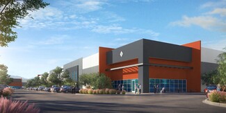 More details for SWC Pecos Rd & Hawes Rd, Mesa, AZ - Industrial for Lease