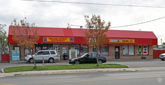 More details for 250 Welland Ave, St Catharines, ON - Retail for Sale