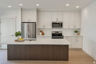 More details for 711 350 E, Ogden, UT - Multifamily for Sale