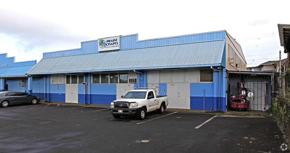 1203 Whitmore Ave Wahiawa, HI for Sale