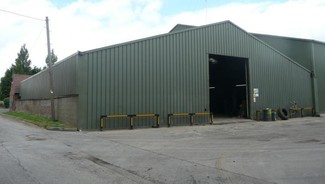 More details for Catwick, Beverley - Industrial for Lease