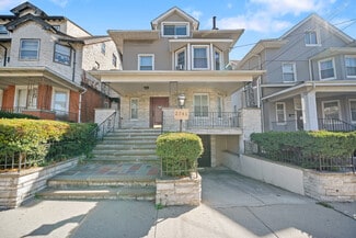 More details for 2746 John F Kennedy Blvd, Jersey City, NJ - Office for Sale