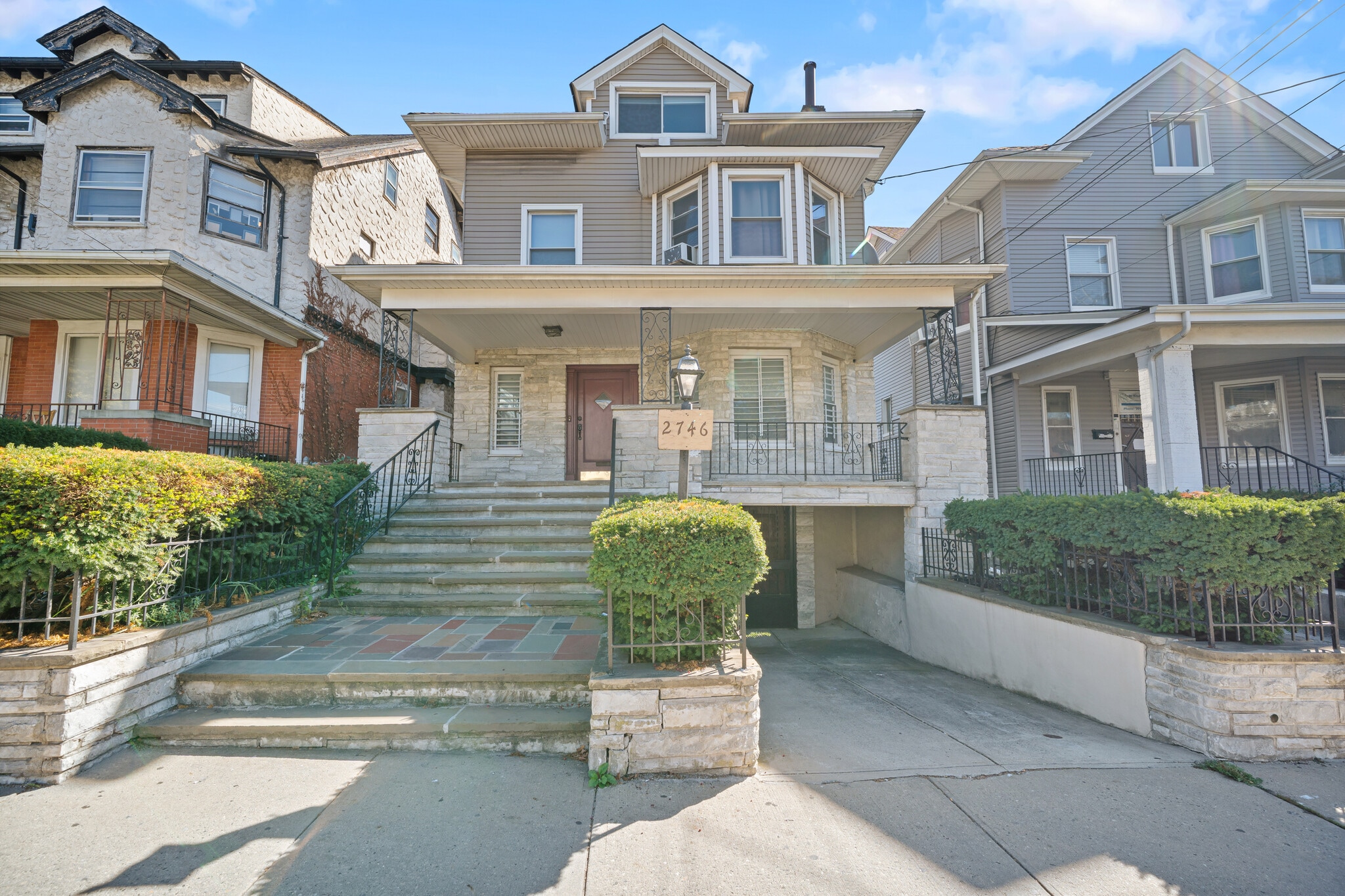 2746 John F Kennedy Blvd, Jersey City, NJ for sale Primary Photo- Image 1 of 29