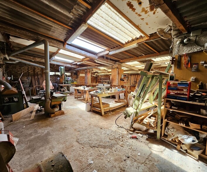 Industrial in L'Ametlla de Mar, Tarragona for sale - Interior Photo - Image 3 of 5