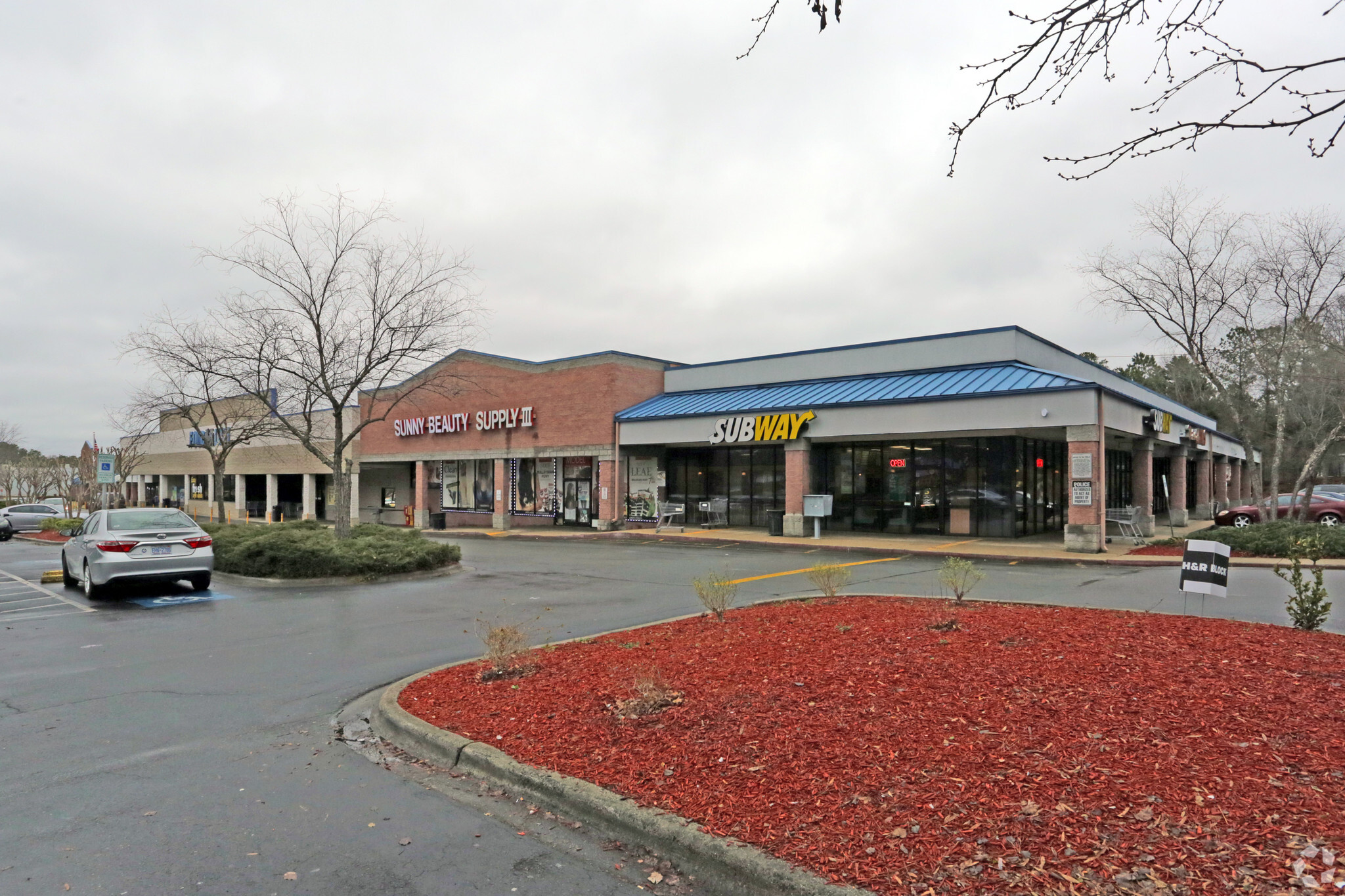 3500 N Roxboro St, Durham, NC for sale Building Photo- Image 1 of 1