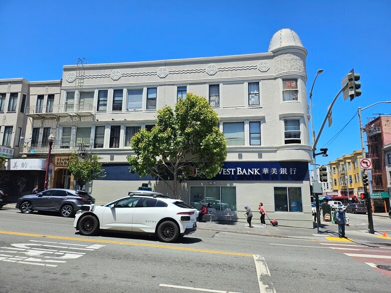 700 Broadway, San Francisco, CA for sale - Building Photo - Image 2 of 16