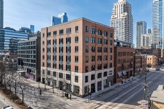More details for 540 N LaSalle St, Chicago, IL - Office/Retail, Retail for Lease