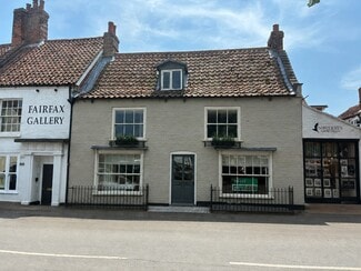 More details for 55 Market Pl, Kings Lynn - Retail for Lease
