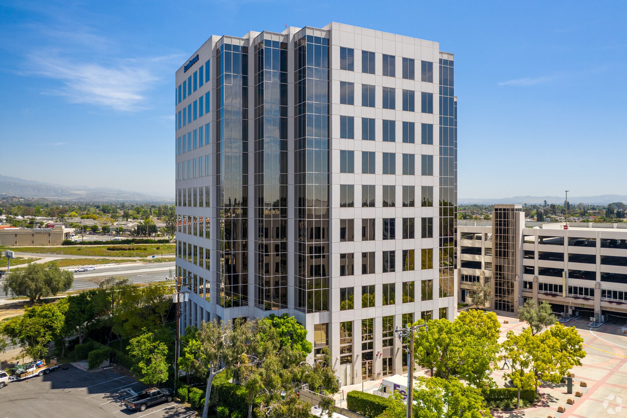 1551 N Tustin Ave, Santa Ana, CA 92705 Tustin Centre I