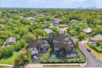 More details for 3101 Northeast Dr, Austin, TX - Land for Sale