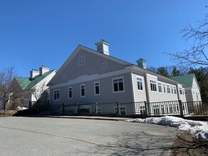 768 S Main St, Bethel, VT for lease Building Photo- Image 1 of 3