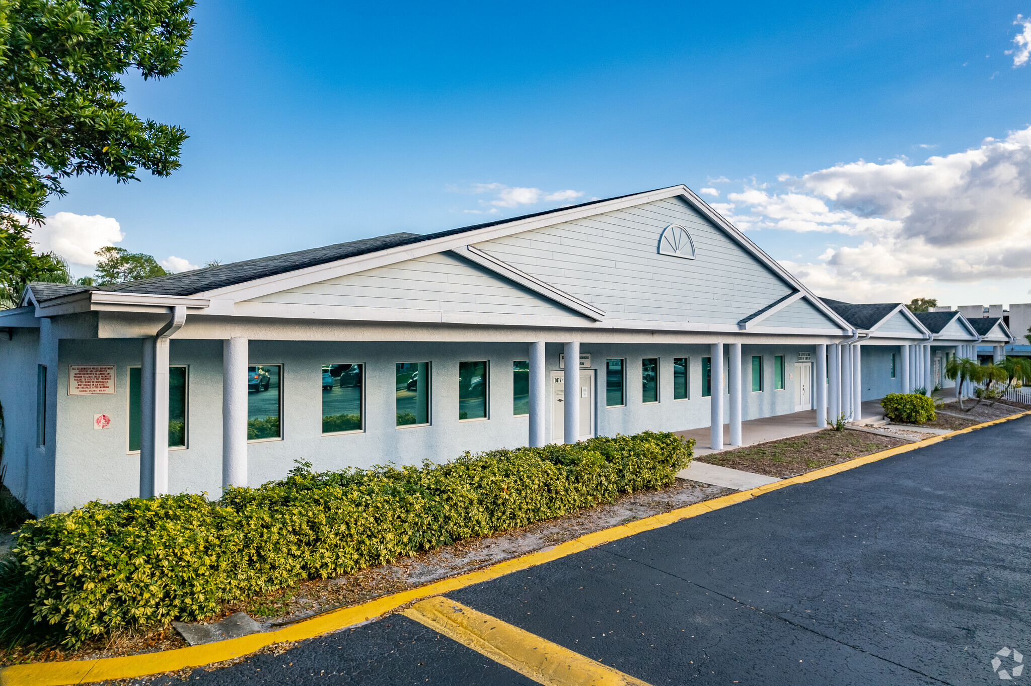 1417 S Belcher Rd, Clearwater, FL for lease Building Photo- Image 1 of 22