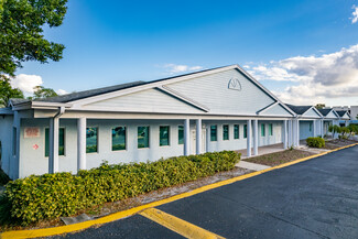 More details for 1417 S Belcher Rd, Clearwater, FL - Office/Medical for Lease