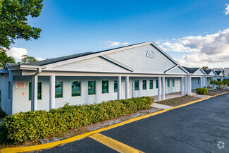 More details for 1417 S Belcher Rd, Clearwater, FL - Office/Medical for Lease