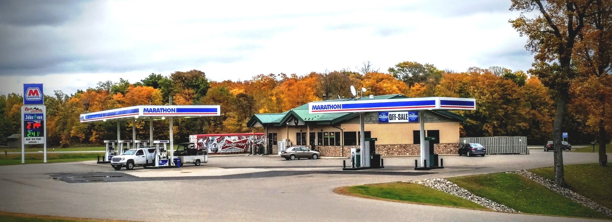 22856 Us Highway 169, Aitkin, MN for sale Primary Photo- Image 1 of 1