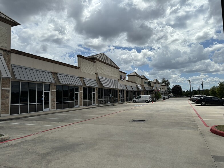 3301 Louetta Rd, Spring, TX for lease - Building Photo - Image 2 of 14