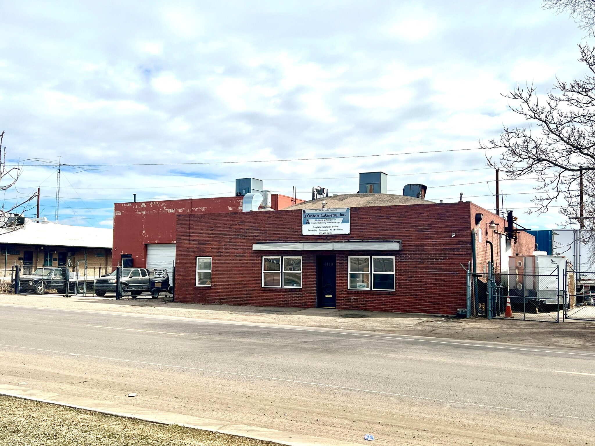 4110 Fox St, Denver, CO 80216