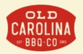 Old Carolina Barbeque