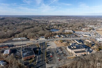 117 Eddie Dowling Hwy, North Smithfield, RI - AERIAL  map view - Image1