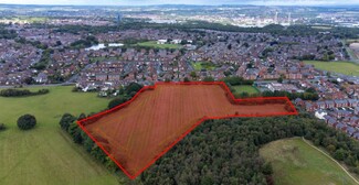 More details for Elton Head Rd, St Helens - Land for Sale