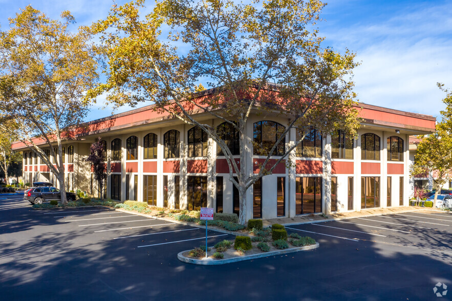 4966 El Camino Real, Los Altos, CA for lease - Primary Photo - Image 1 of 7