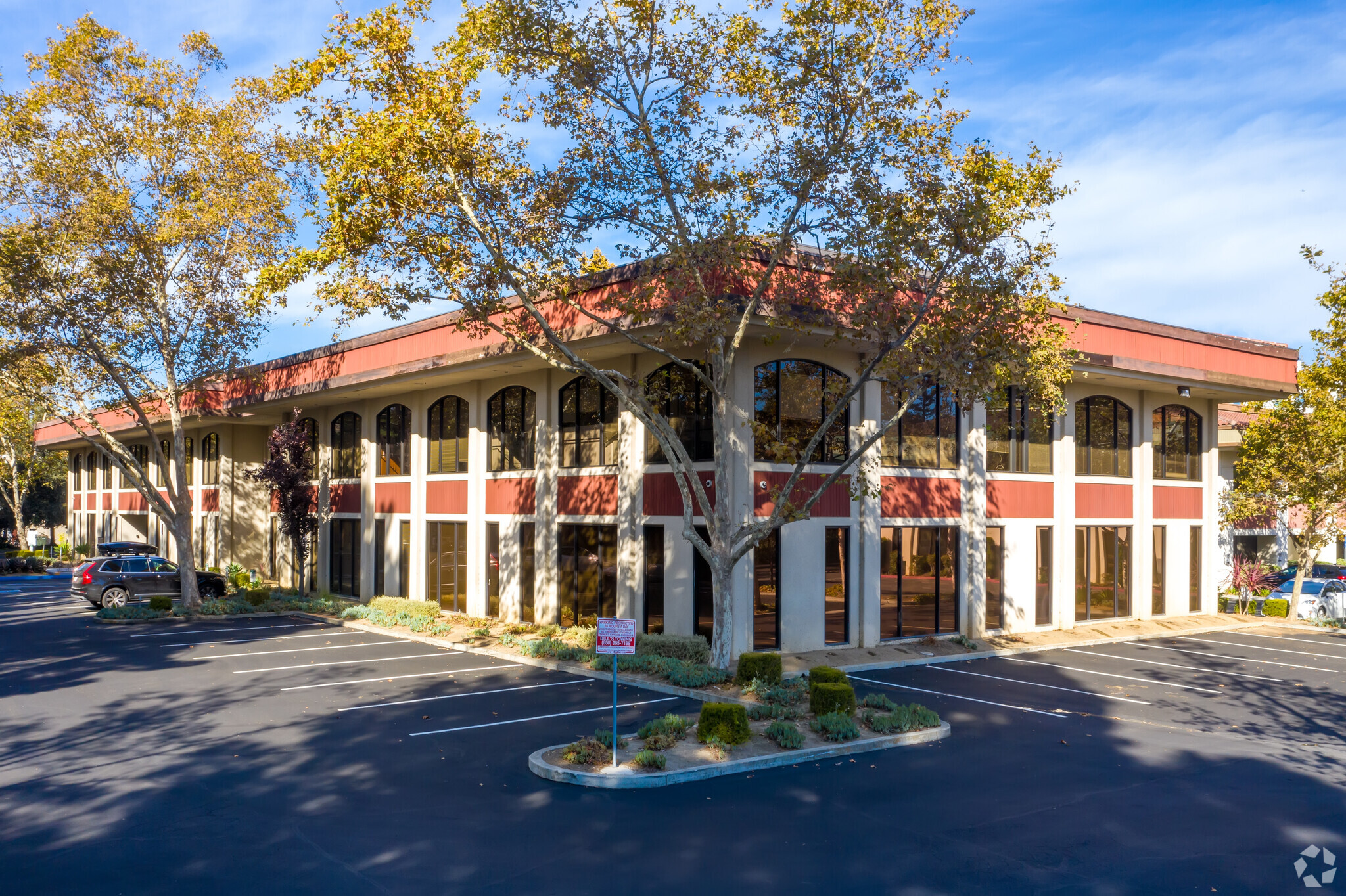 4966 El Camino Real, Los Altos, CA for lease Primary Photo- Image 1 of 8