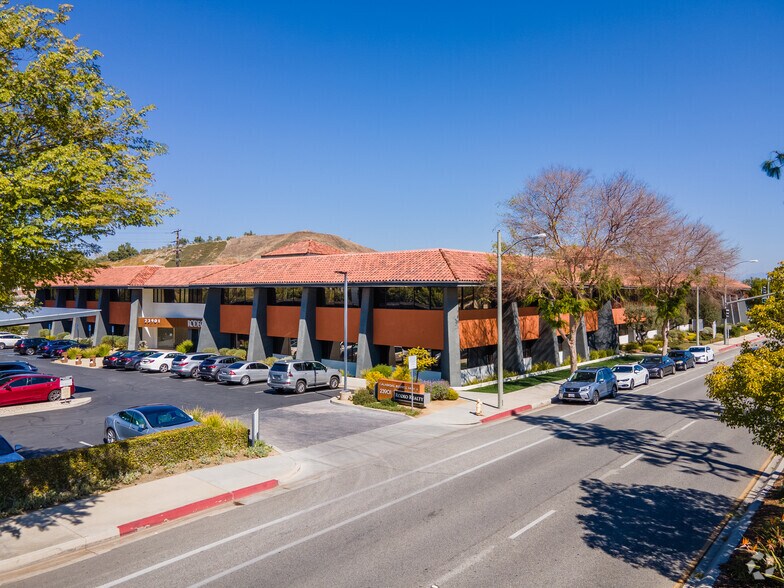 23901 Calabasas Rd, Calabasas, CA 91302 Calabasas Business Park 2