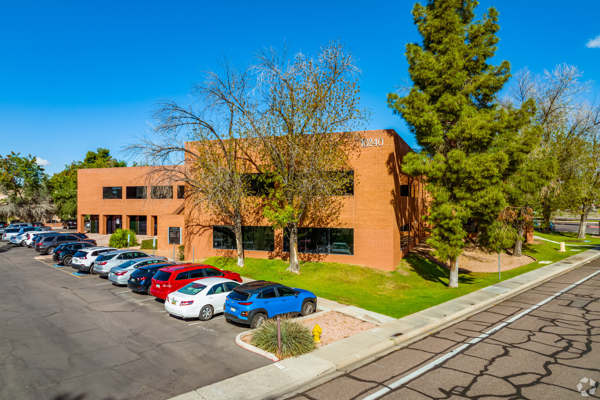 10220 N 31st Ave, Phoenix, AZ for lease Building Photo- Image 1 of 20