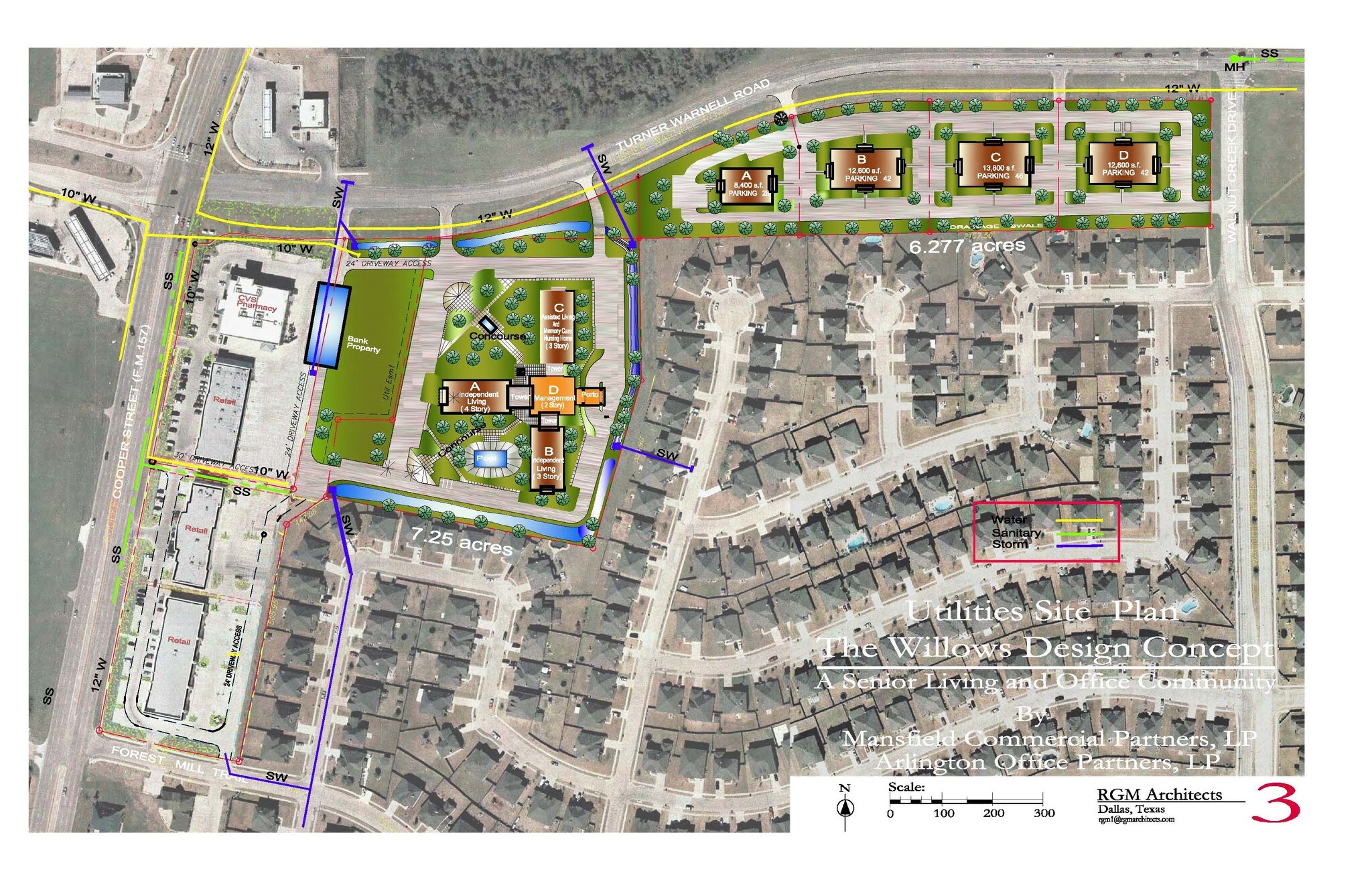 1200 W Turner Warnell Rd, Arlington, TX 76001 ArlingtonMansfield