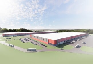 More details for Nortonville, Logan Township, NJ - Industrial for Lease