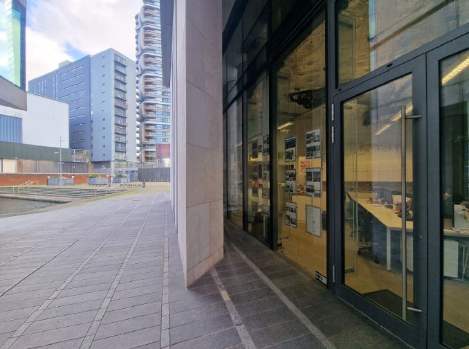 261B Ubit B, London for lease Building Photo- Image 1 of 6