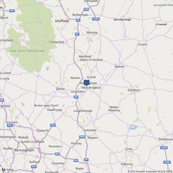 University Blvd, Nottingham for lease - Building Photo - Image 2 of 19