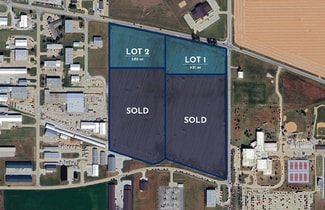 More details for IA-163, Pella, IA - Land for Sale