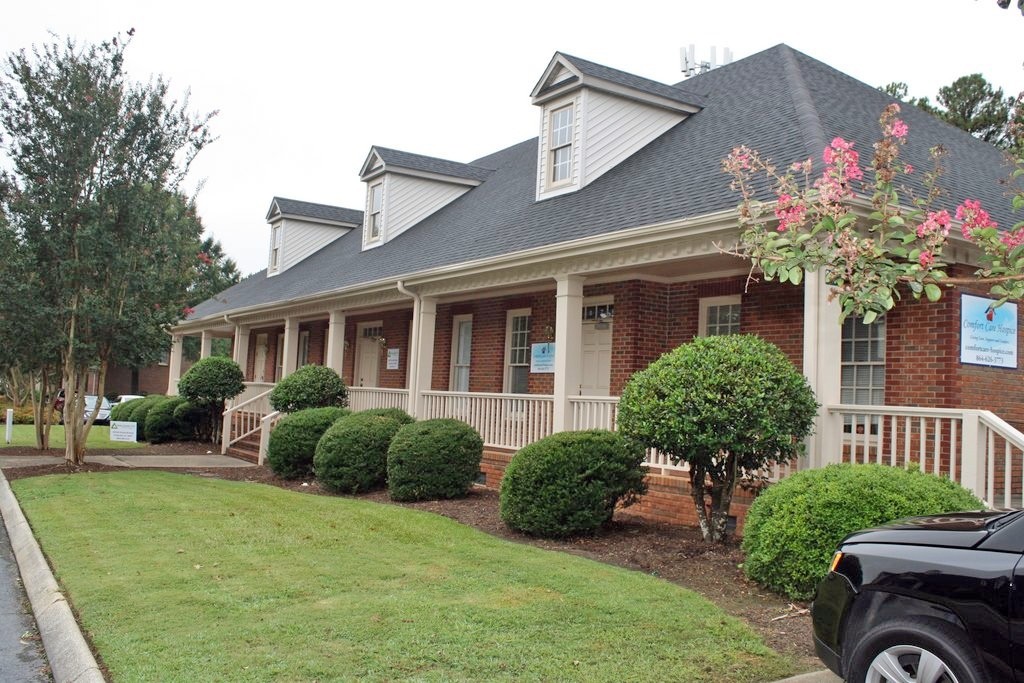 2078 Woodruff Rd, Greenville, SC for sale Building Photo- Image 1 of 1